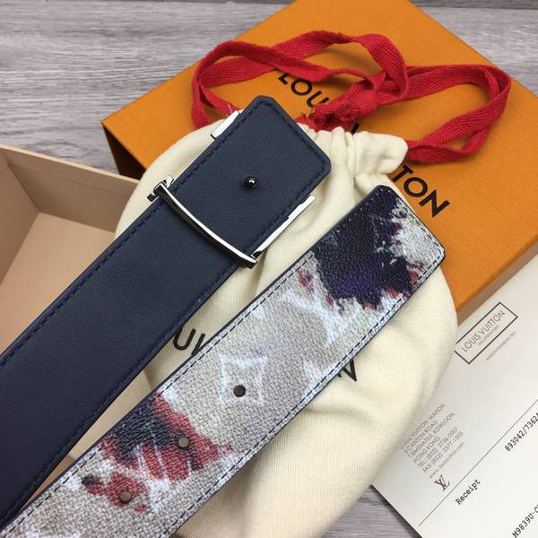 Louis Vuitton 40MM Belt LVB00366 Louis Vuitton 40MM Belt LVB00366